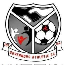 Young Govs FC Crest